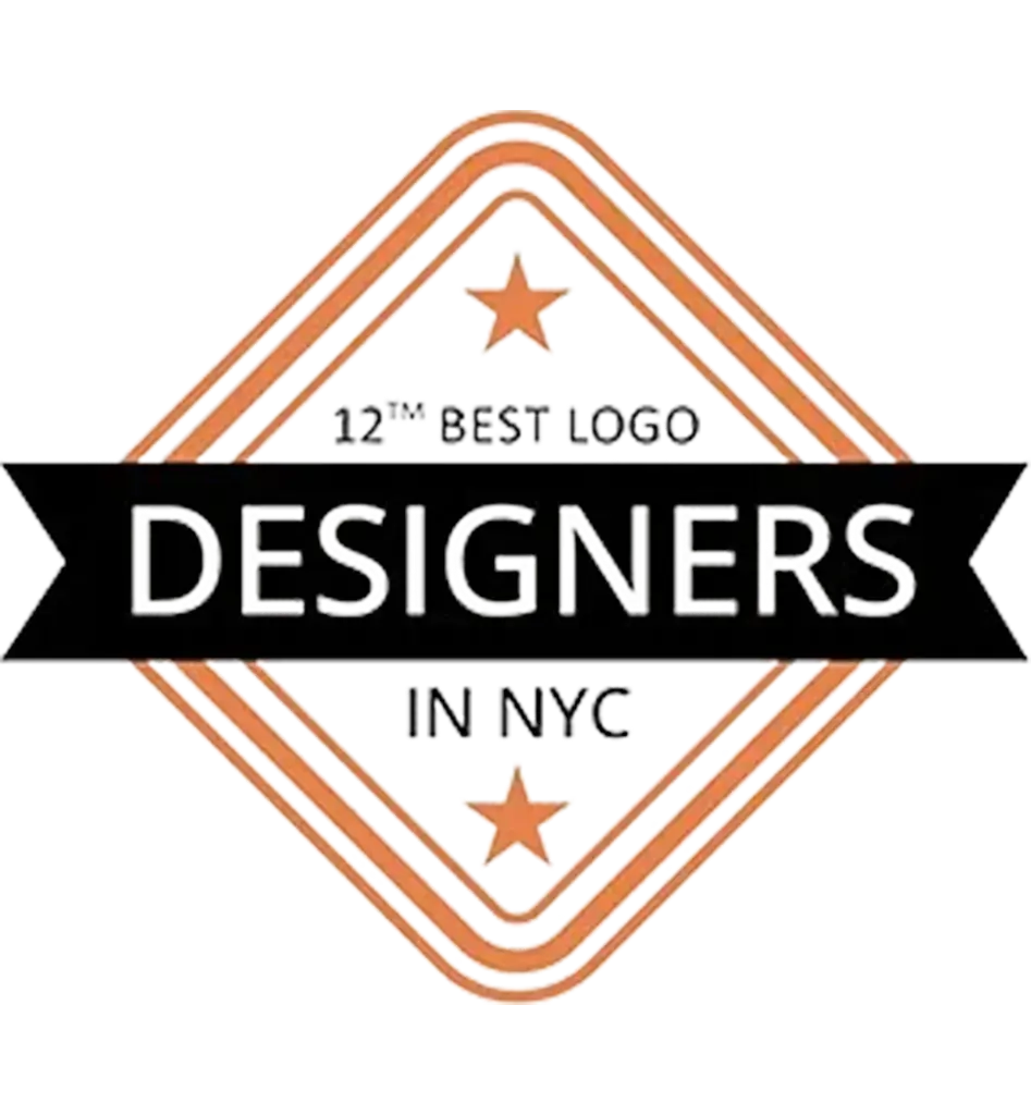 12th best logo designer