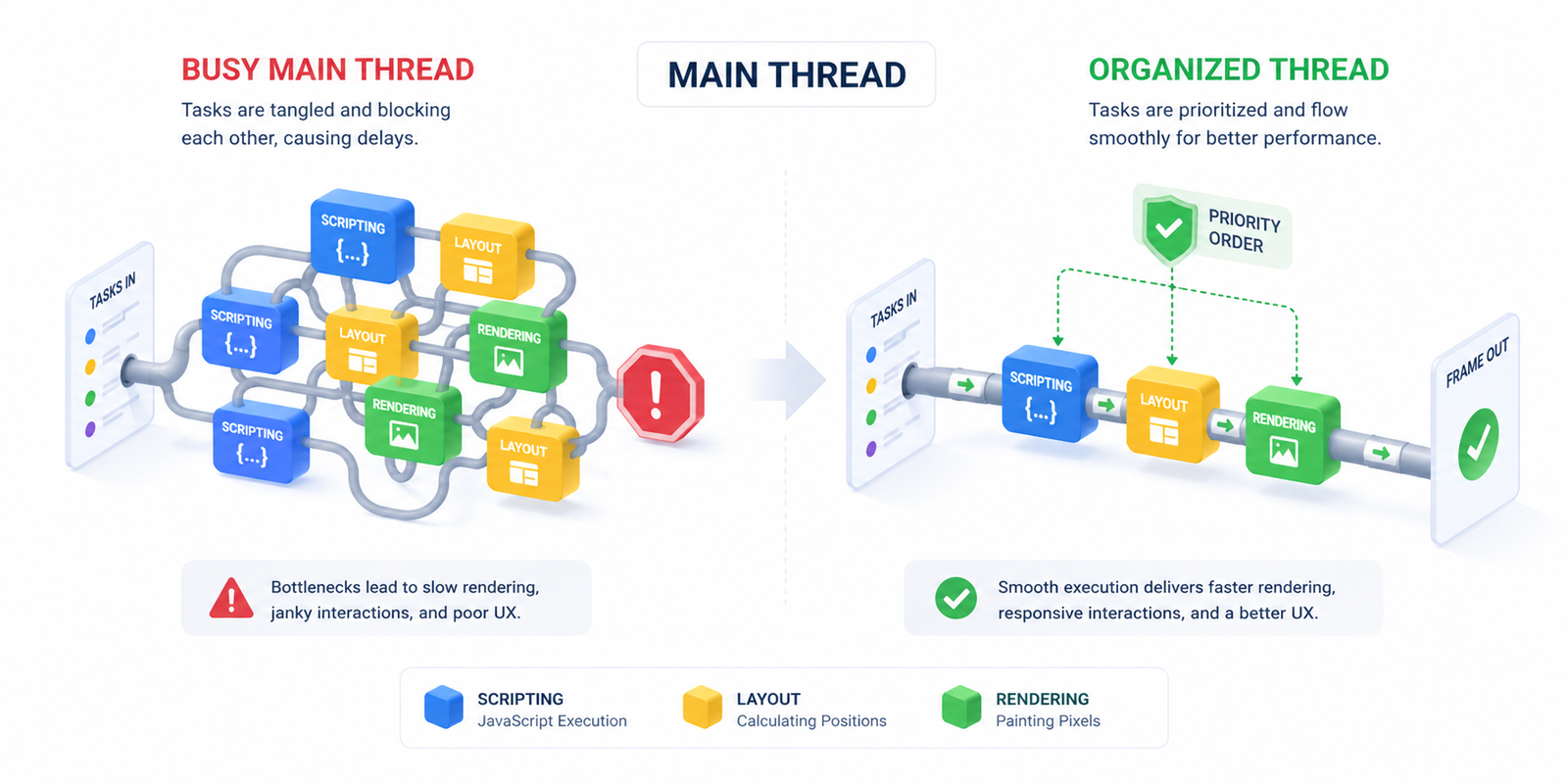 minimize main thread work wordpress