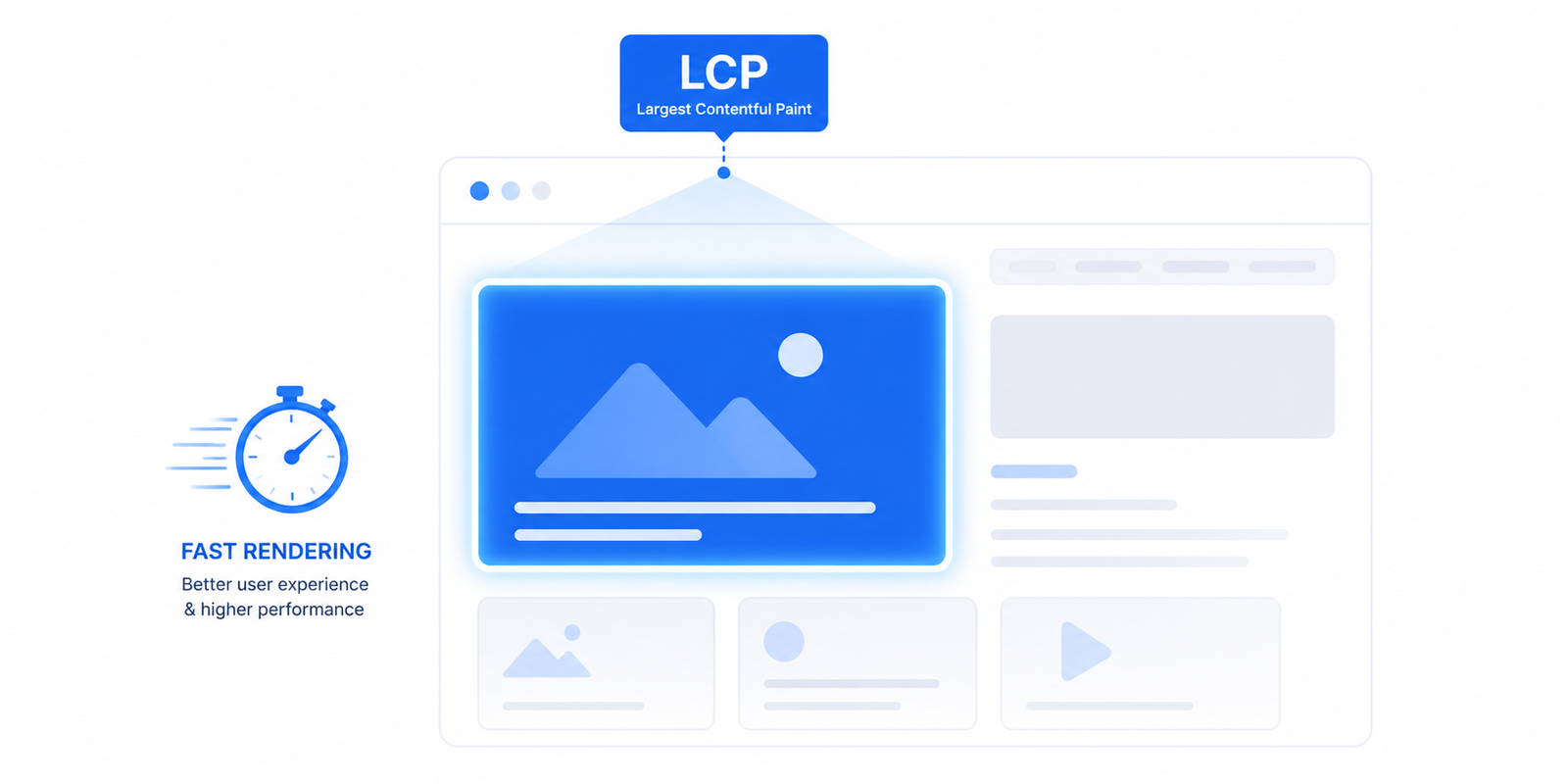 lcp breakdown lcp request discovery