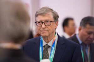 bill gates