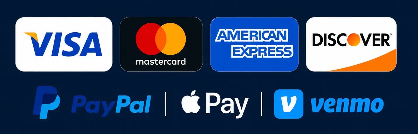Payment Options